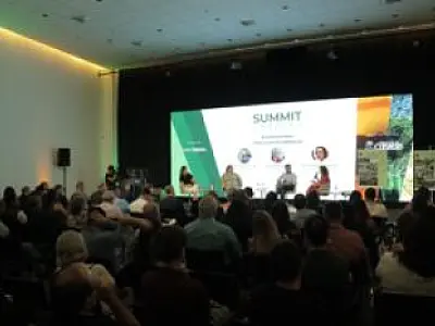 Summit Cubatão discute habitação e crescimento do polo industrial