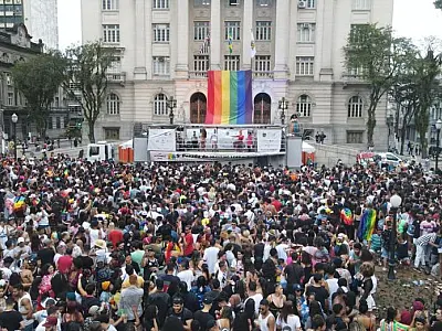 Semana da Diversidade: abertura oficial tem diversas atrações em Santos