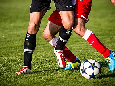 Campeonato brasileiro volta hoje com clássico carioca e paulista.