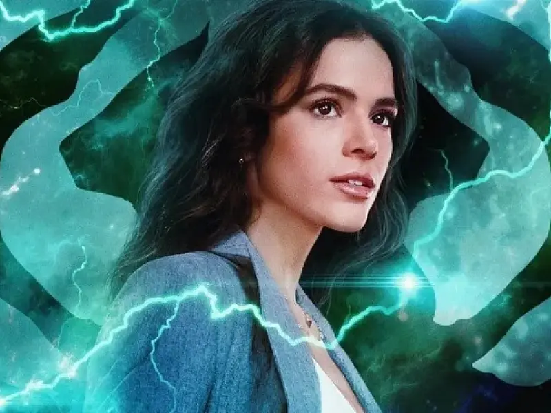 Bruna Marquezine recebeu R$ 830 mil de cachê por 'Besouro Azul', diz site
