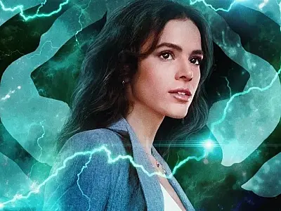 Bruna Marquezine recebeu R$ 830 mil de cachê por 'Besouro Azul', diz site