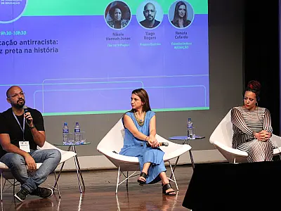 Imprensa acerta quando não noticia detalhes de ataques em escolas