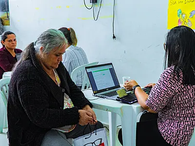 Pesagem obrigatória do Bolsa Família deve ser realizada até 30 de junho em Bertioga