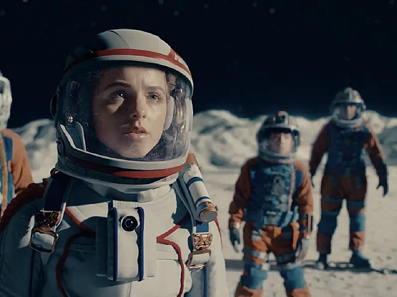 Com os mesmos produtores, 'A Cratera' tenta repetir fórmula de 'Stranger Things' no espaço