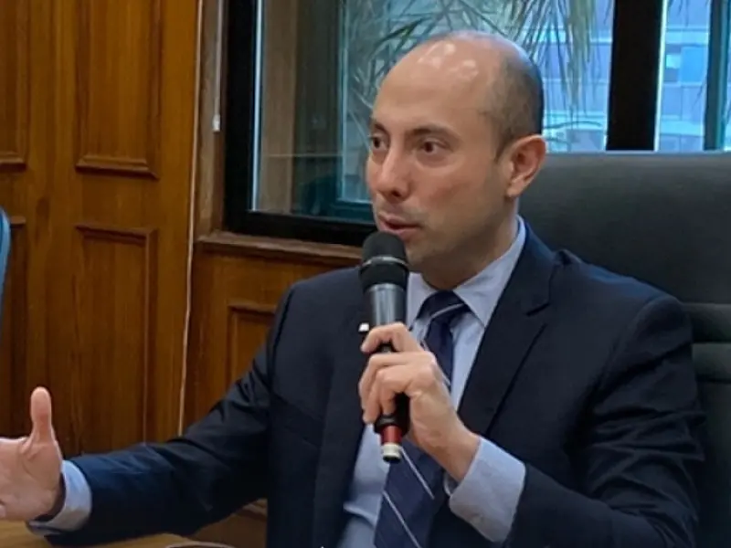 Secretário Kinoshita reforça importância da população nas audiências