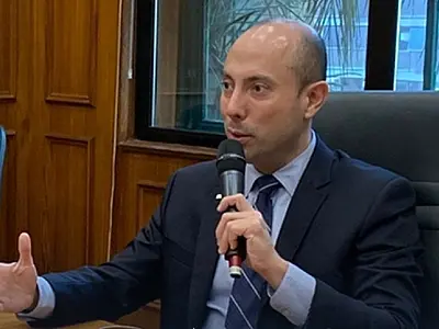 Secretário Kinoshita reforça importância da população nas audiências