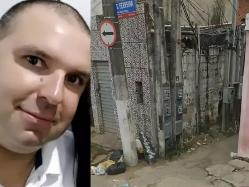 Policial Militar é assassinado com dois tiros em beco do bairro Aviação