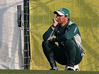 'Minha realidade é o Palmeiras', diz Abel Ferreira sobre seleção brasileira