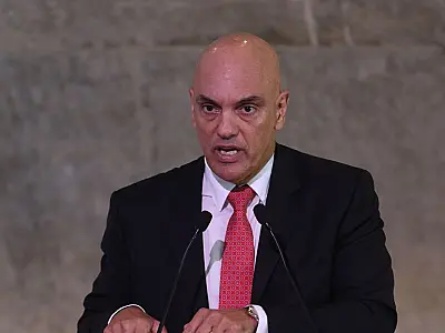 Moraes: casos mais graves do 8 de janeiro serão julgados em 6 meses
