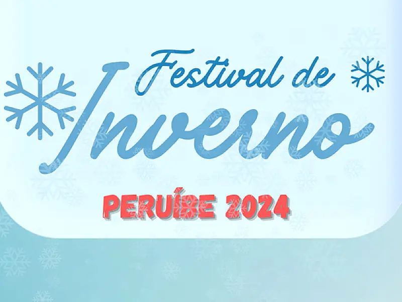 Festival de Inverno de Peruíbe 2024 anuncia programação