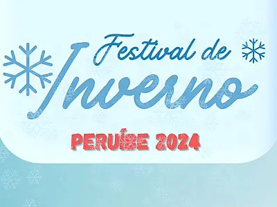 Festival de Inverno de Peruíbe 2024 anuncia programação