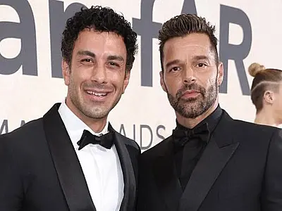 Ricky Martin e Jwan Yosef anunciam divórcio após seis anos