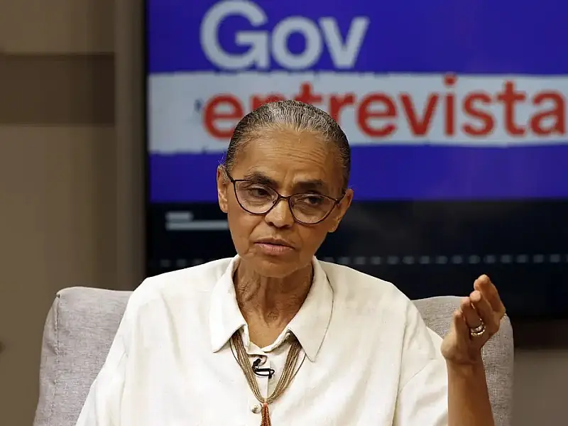 Marina Silva diz que licença do Ibama para foz do Amazonas foi técnica