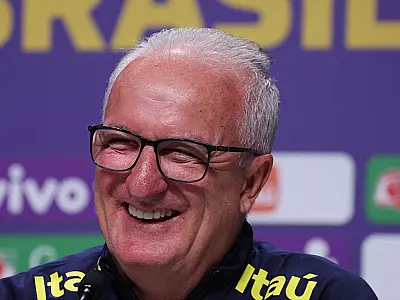 Entenda o que Dorival indicou em seu 1º ato na seleção