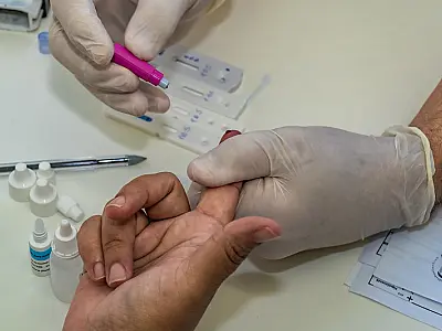 ESF Guaratuba recebe o 'Saúde na Comunidade' neste sábado (24)