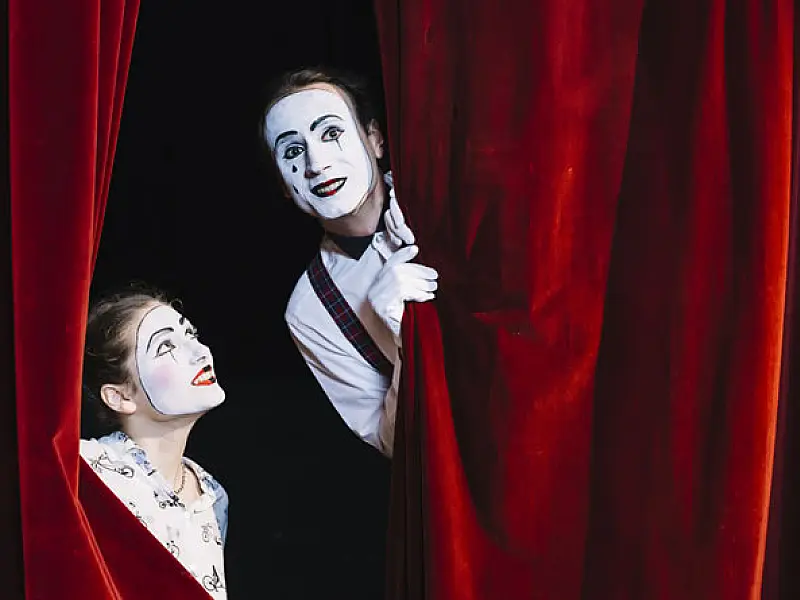 Cia de Teatro de Mongaguá convoca atores e atrizes para audições