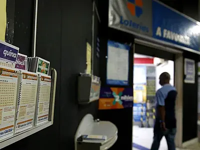 Mega-Sena paga neste sábado prêmio de R$ 130 milhões