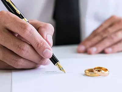 Cartórios de São Paulo registram maior número de divórcios desde 2007