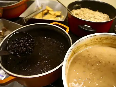 Aliança Global contra a Fome já tem "número significativo" de adesões