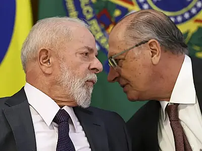 Governo anuncia R$ 15 bilhões para empresas do Rio Grande do Sul