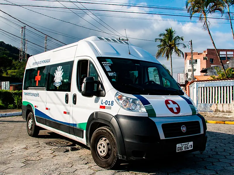 Nova lei regulamenta auxílio e transporte para pacientes em tratamento fora de Mongaguá