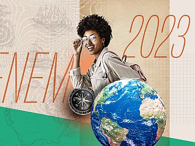 Professores dão dicas de como estudar atualidades para o Enem