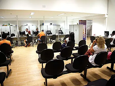 PAT de Praia Grande conta com 10 novas oportunidades de emprego
