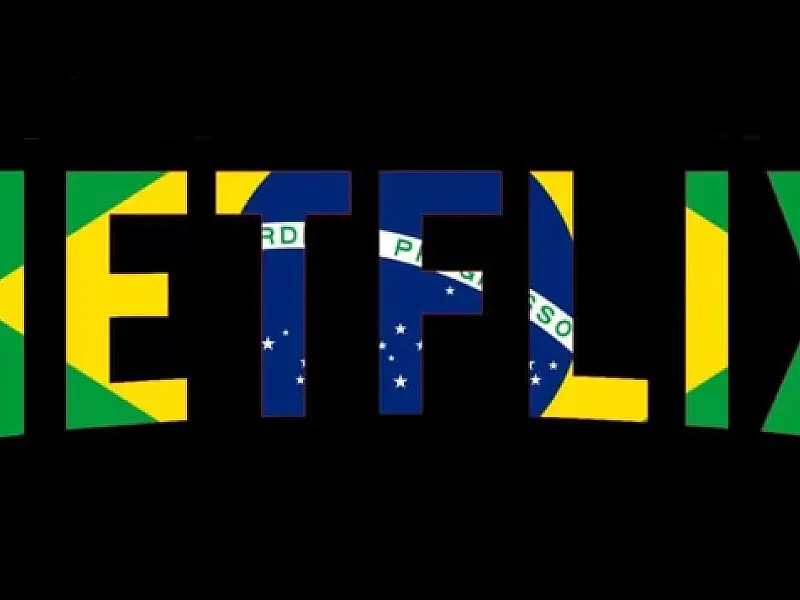 Audiência da Netflix cresce no Brasil e segue quatro vezes a do Globoplay