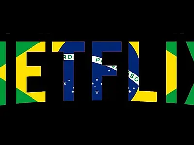 Audiência da Netflix cresce no Brasil e segue quatro vezes a do Globoplay