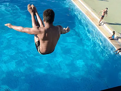 Entidades desportivas devem proteger crianças e adolescentes