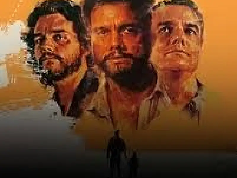 Brisamar Shopping cria cenário instagramável em homenagem ao filme 'O Agente Secreto'