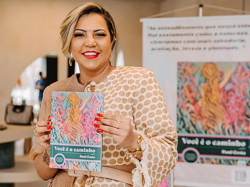 Mega Bazar Santos "Edição Dia das Mães" traz novidades e homenagens