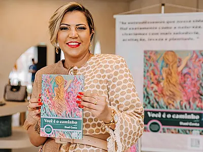 Mega Bazar Santos "Edição Dia das Mães" traz novidades e homenagens