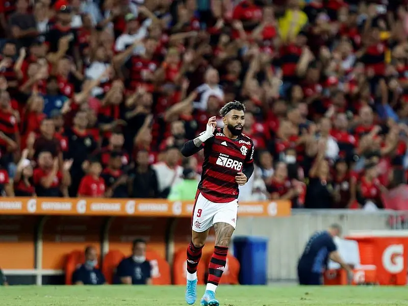 Flamengo recebe Universidad Católica pela Libertadores no Maracanã