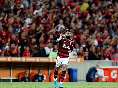 Flamengo recebe Universidad Católica pela Libertadores no Maracanã