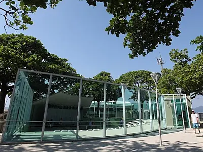 Projeto com apresentações musicais diversificadas começa nesta quarta na Concha Acústica