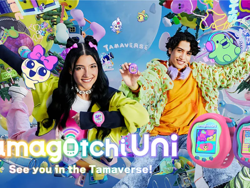 Tamagotchi, sensação nos anos 1990, volta ao Brasil com o 'Tamaverso'