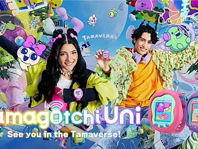 Tamagotchi, sensação nos anos 1990, volta ao Brasil com o 'Tamaverso'