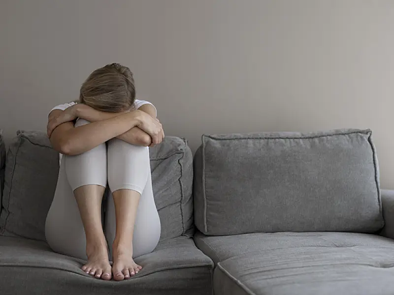 São Paulo registra 111 mil atendimentos relacionados à ansiedade e depressão em 2024