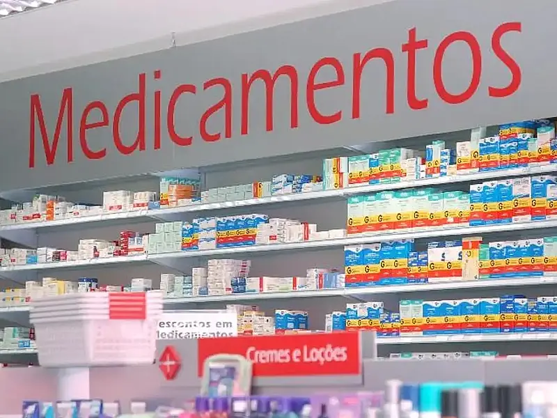 Judicialização representa um terço do gasto estadual com medicamentos