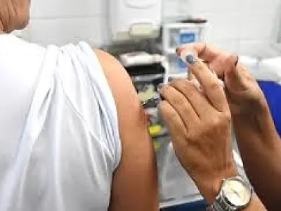 Praia Grande promove Dia D de Vacinação contra a Gripe neste sábado (10)