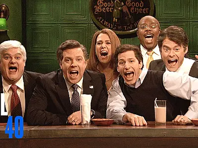 'Saturday Night Live' ganha transmissão ao vivo no Brasil pela primeira vez