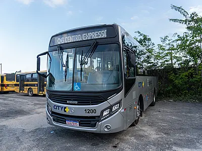 Mudanças ocorrerão nos itinerários das linhas de ônibus 06 e 09.21 neste sábado
