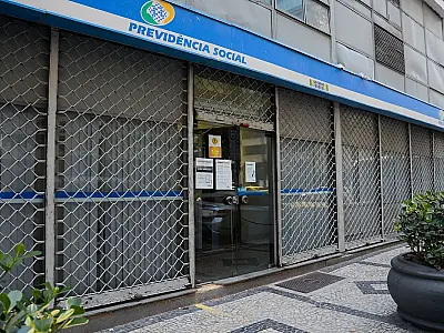 Agências do INSS recebem Atestmed a partir desta segunda-feira