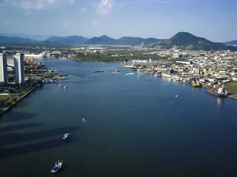 Governo de São Paulo e União formalizam convênio para lançamento do edital do túnel Santos-Guarujá