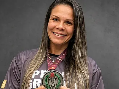 Após grave acidente, técnica do Time PG de Coreografia 'renasce' com  pódio no JOMI
