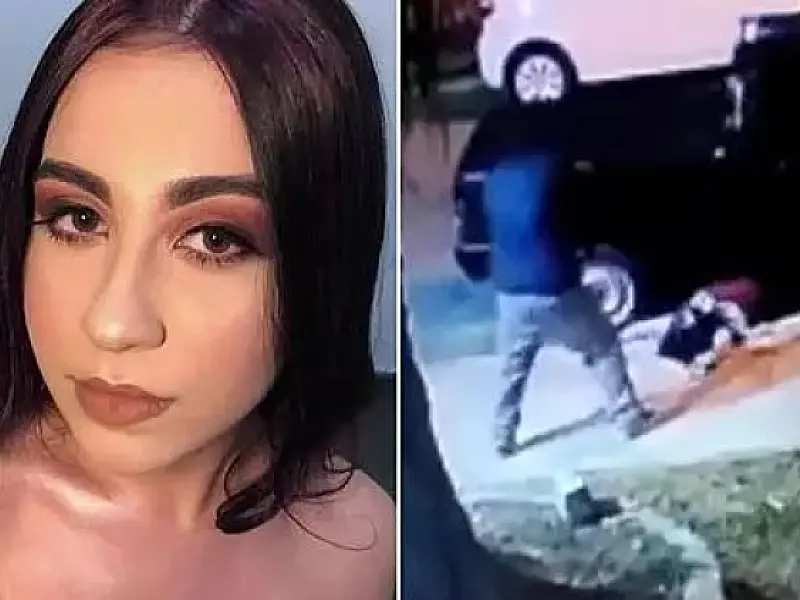Estudante de 19 anos é morta a tiros na saída de escola no interior de SP; ex é suspeito