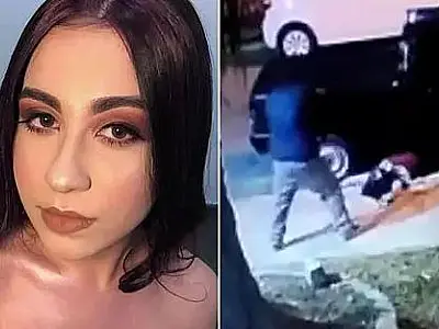 Estudante de 19 anos é morta a tiros na saída de escola no interior de SP; ex é suspeito