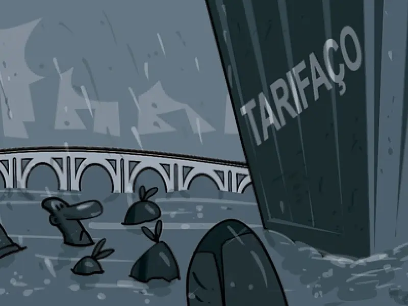 Charge do Dia