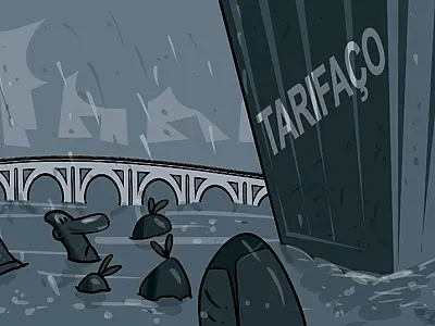 Charge do Dia